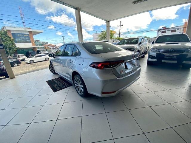 Corolla XEI 2020 * Recebemos seu usado * ( Gmustang veiculos ) - Foto 9