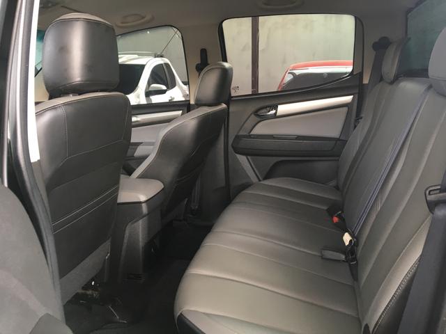 Chevrolet S10 LTZ 2017/18 Diesel na SA Veículos! - Foto 8