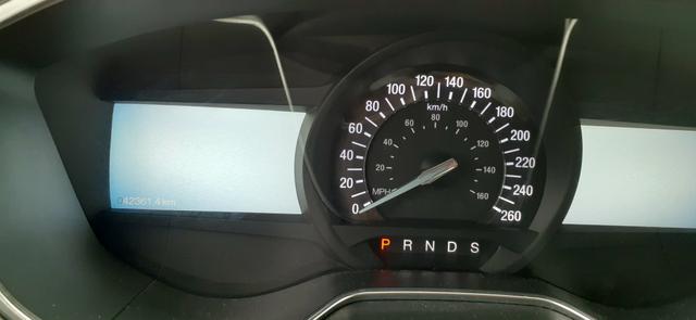 Fusion Titaniun Ecoboost AWD baixo km Garantia - Foto 4