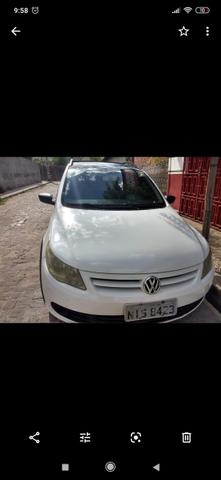Vendo Saveiro - Foto 2