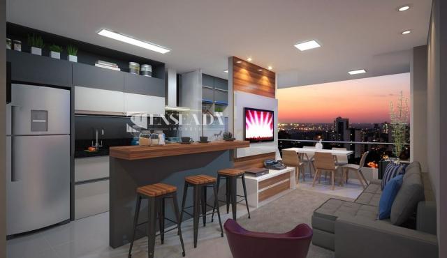 Apartamento, Bento Ferreira, Vitória-ES - Foto 12