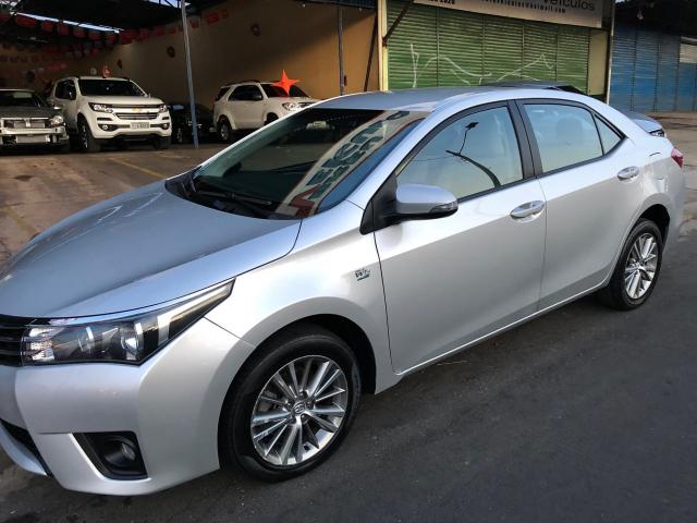 Corolla 2014/2015 2.0 XEI - Foto 2