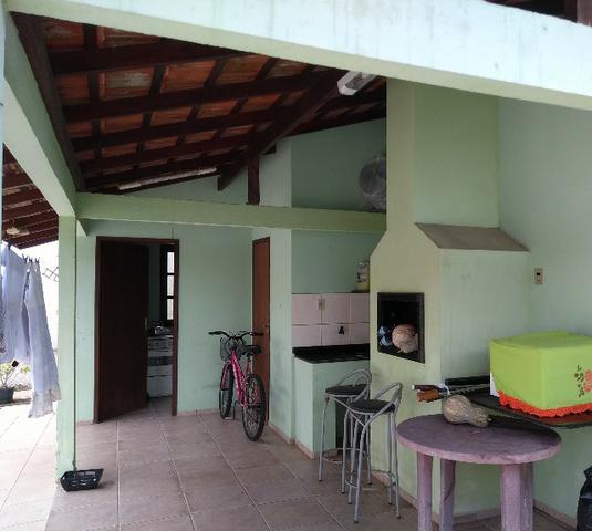 Vendo casa c/3 dormitórios - Foto 7