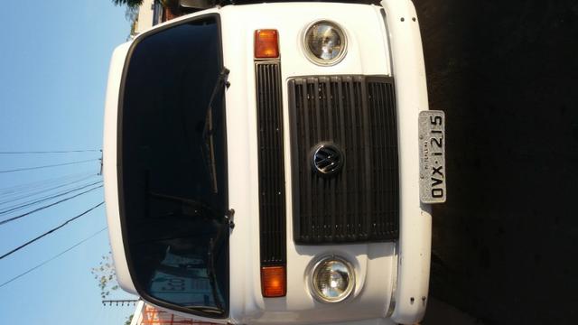 Vendo Kombi semi-novo 2013/2014 - Foto 3