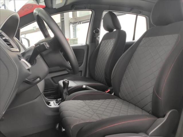 Volkswagen Fox 1.6 Msi Xtreme - Foto 8