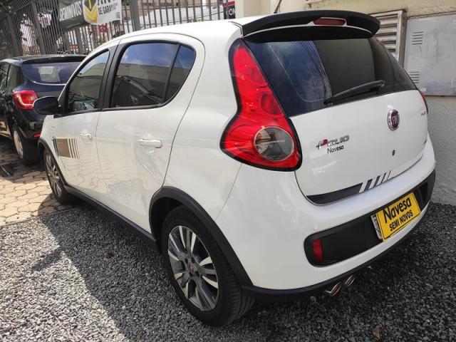 Fiat Palio 1.6 Mpi Sporting 16v - Foto 3
