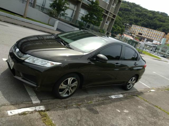 Vendo Honda city - Foto 3