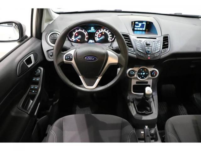 Ford Fiesta 16 SEL FLEX - Foto 7