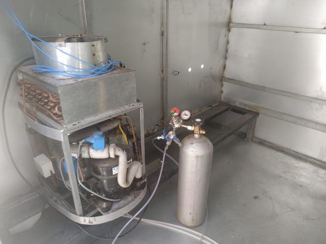 Carretinha Beer Truck Documentada - Foto 6