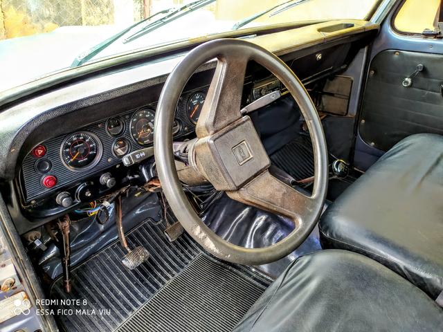 F 1000 - Foto 4