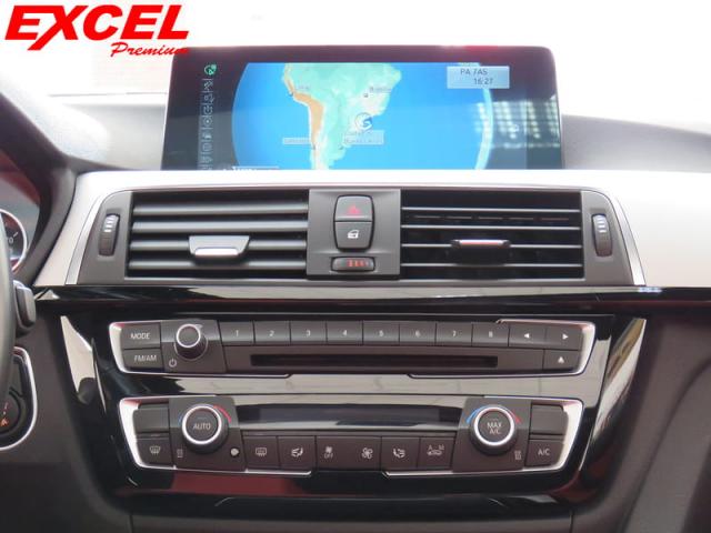 BMW 328i M SPORT 2.0 Active Flex 2016 - Foto 8