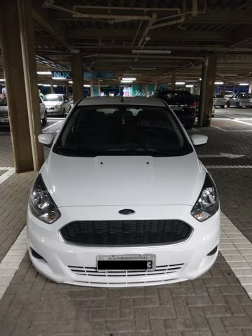 Ford KA 1.0
