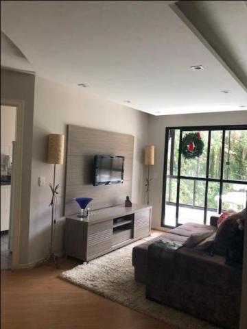 Apartamento à venda com 3 dormitórios em Santo inácio, Curitiba cod:71635 - Foto 6