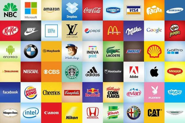 Criação de Logotipo- precisa de um LOGO ?