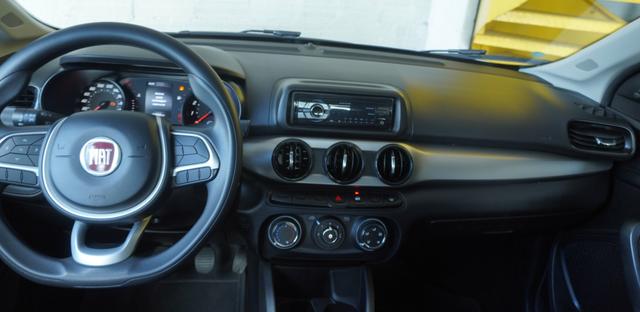 Argo Drive 1.0, é na Gran Car!! - Foto 8