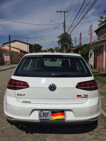 Golf Highline 1.4 TSI (Alemão - Exclusive) - Foto 4