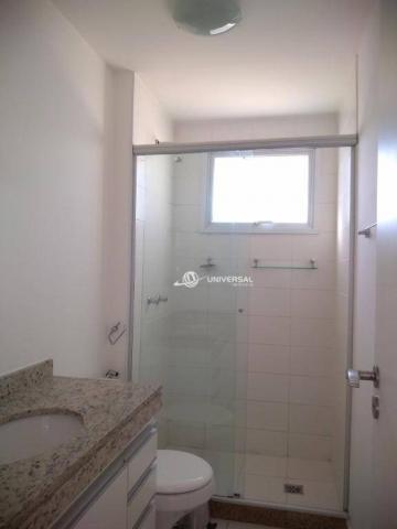Apartamento com 2 dormitórios para alugar, 90 m² por r$ 1.600,00/mês - estrela sul - juiz - Foto 7