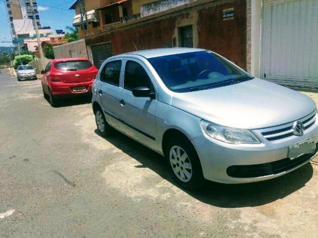 Gol g5 oferta especial para uber - Foto 2