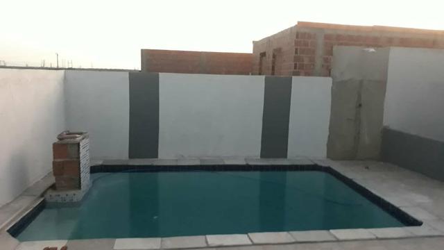 Casa para venda ou trocar - Foto 5