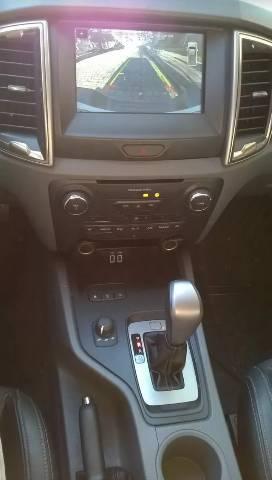 Ford Ranger 3.2 xlt cab. Dupla 4x4 Aut. 4p - Foto 4