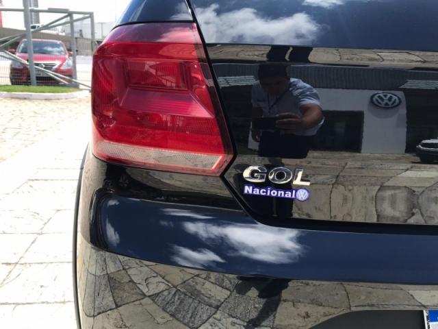 VOLKSWAGEN GOL 1.0 12V MPI TOTALFLEX 2018 - Foto 5