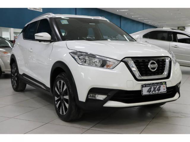 Nissan Kicks SL 1.6 - Foto 4