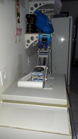 Máquinas pra sublimação ( leia a discrição) - Foto 3