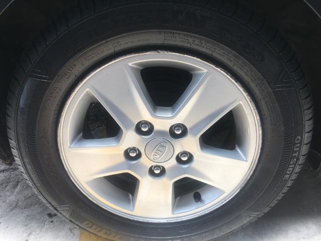 KIA Cerato 1.6 16V - Foto 9