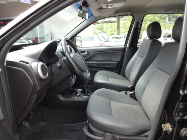 FORD ECOSPORT XLT FREESTYLE 1.6 8v(Flex) 4P - Foto 9