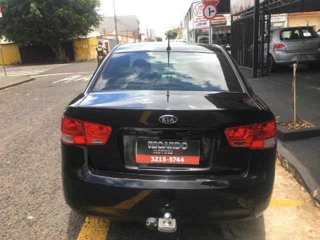 KIA Cerato 1.6 16V - Foto 4
