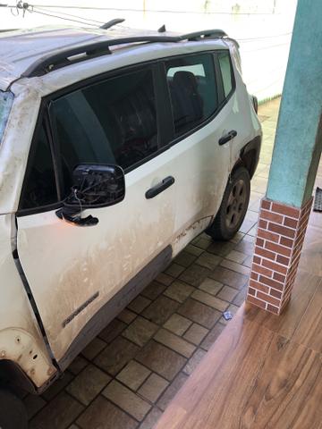 Jeep renegado - Foto 4