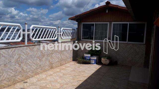 Apartamento à venda com 4 dormitórios em São caetano, Contagem cod:721644 - Foto 6