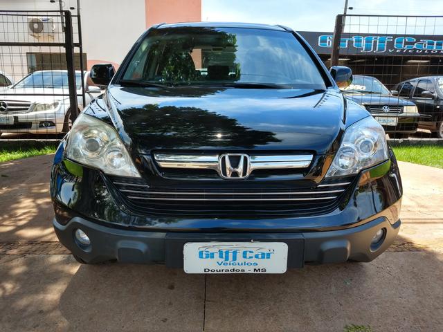 Cr-v exl awd - Foto 3