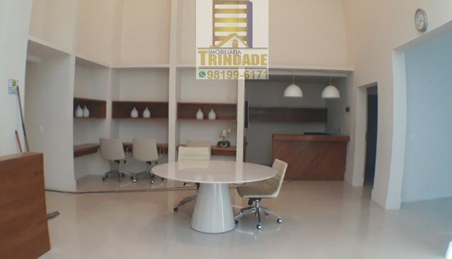 Sala Comercial No Patio Jardins _ Toda Pronta _34m ,Av Jeronimo de Albuquerque - Foto 9