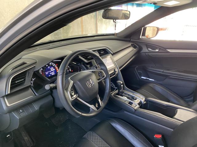 Honda civic sport cvt 2018 - Foto 6