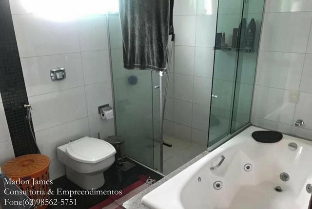 Casa Alto Padrão em Condomínio em Goiânia! - Foto 14