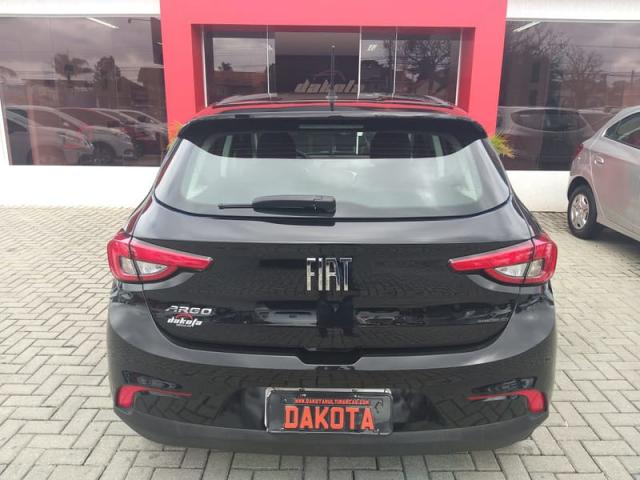 FIAT ARGO 1.0 6V FLEX 2018 - Foto 13