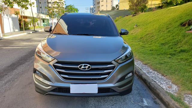 Hyundai new tucson 2018/2018 1.6 turbo gd-i - Foto 3