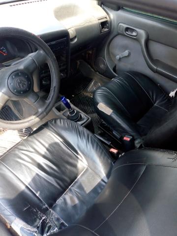 Carro muito bom para vender logo apenas com débito de r$ 2500 preço negociável - Foto 2