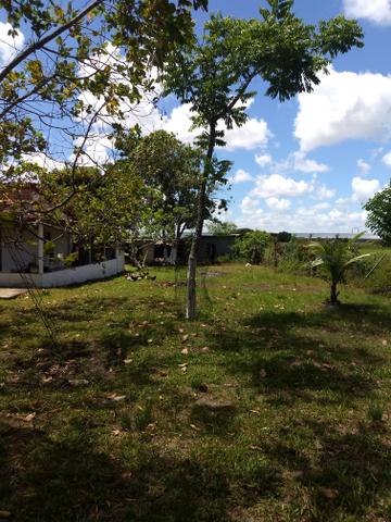Chácara em Dias D'Ávila com escritura , ótima localização! - Foto 10