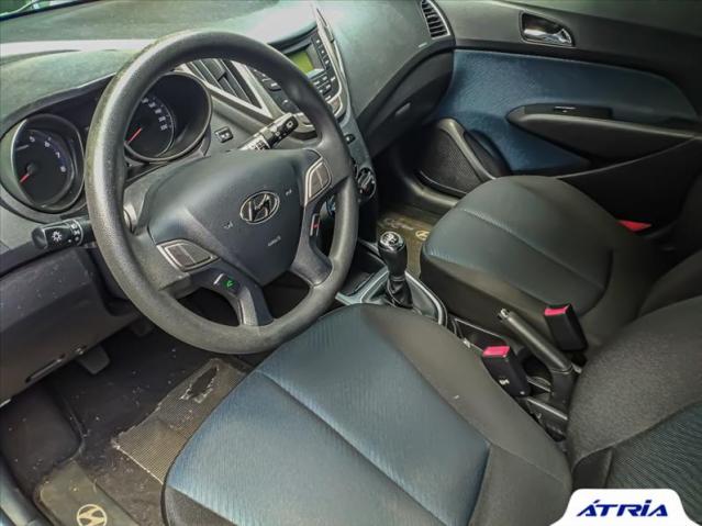 Hyundai Hb20 1.6 Comfort Plus 16v - Foto 7
