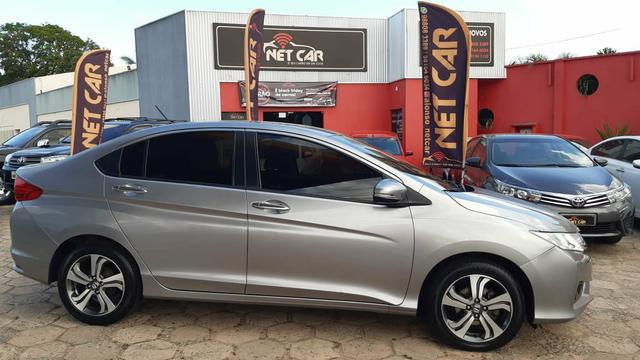 Honda City 2015 - Foto 12