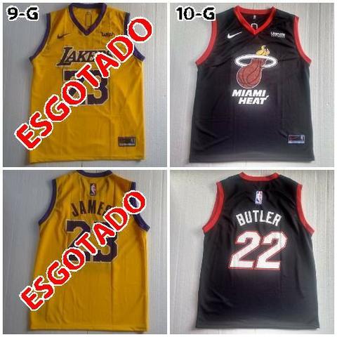 Camisas regatas de basquete temporada 19/20 - Foto 4