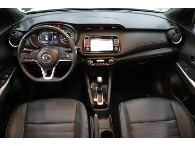 Nissan Kicks SL 1.6 - Foto 8