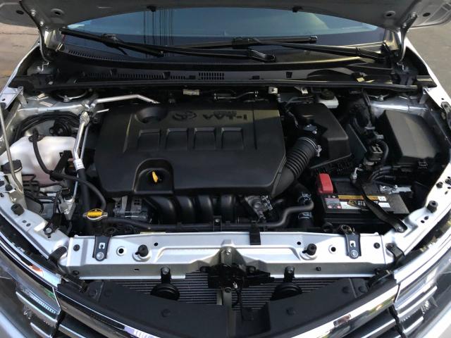 Corolla 2014/2015 2.0 XEI - Foto 8