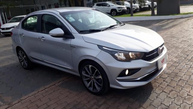 FIAT CRONOS 1.8 E.TORQ FLEX PRECISION AT6. - Foto 3