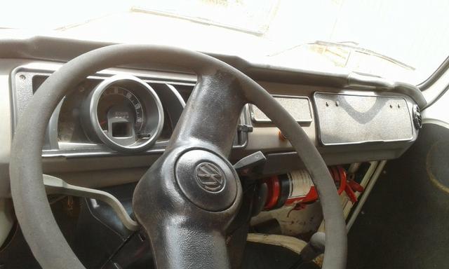 Kombi - Foto 4