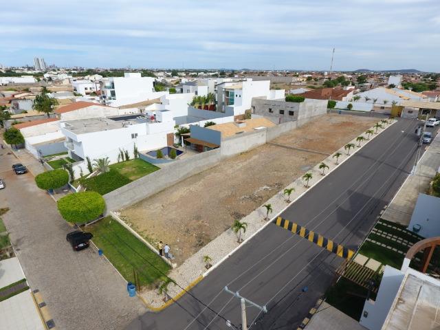 Terreno Cond. Colina do Rio 510 m2 - Venda - Foto 5