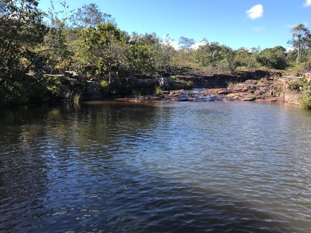 Chácara ha 14 Km de Alto Paraíso de Goiás - Chapada dos Veadeiros - Foto 4
