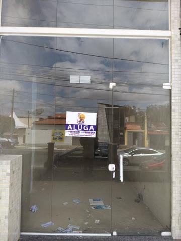 Alugo loja no Candeias Medical Center na av. Jorge Teixeira - Foto 4